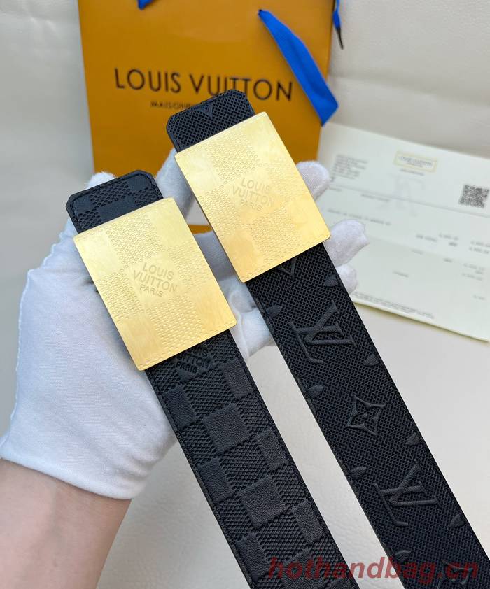 Louis Vuitton Belt 38MM LVB00188-1